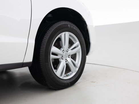 Used 2015 Acura RDX FWD image 18