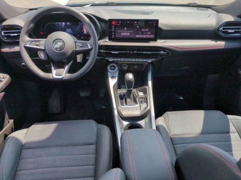 Used 2023 Dodge Hornet GT w/ GT Blacktop Package image 29