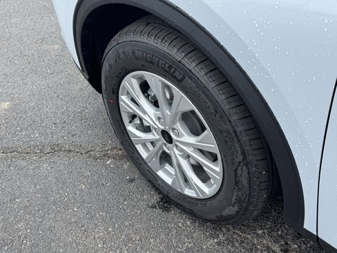 New 2025 Ford Escape Active image 9