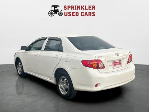 Used 2009 Toyota Corolla LE image 11