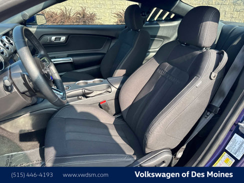 Used 2019 Ford Mustang Coupe image 10