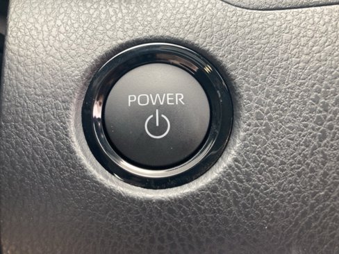 New 2025 Toyota Camry SE image 26