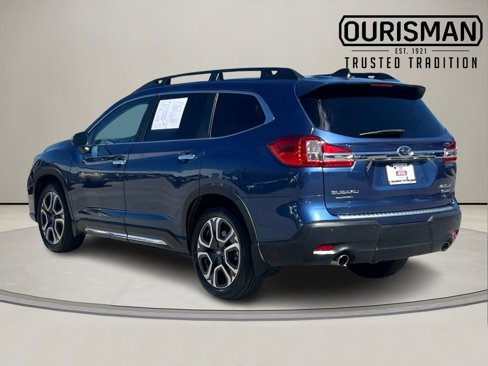 Used 2019 Subaru Ascent Touring w/ Popular Package #2 image 4