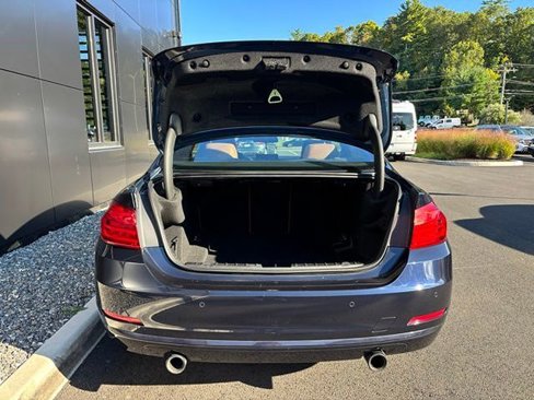 Used 2016 BMW 435i xDrive Coupe image 45