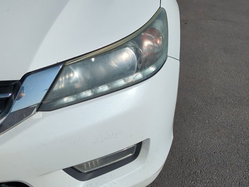 Used 2013 Honda Accord EX-L image 12