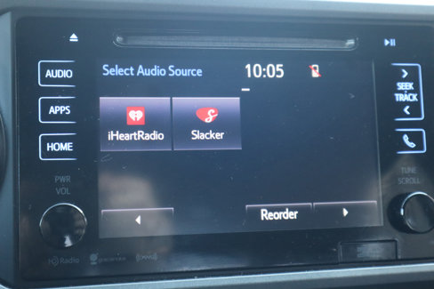 Used 2016 Toyota Tacoma TRD Off-Road image 76