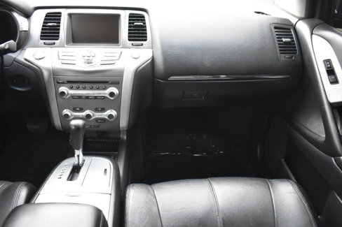Used 2014 Nissan Murano SL image 50