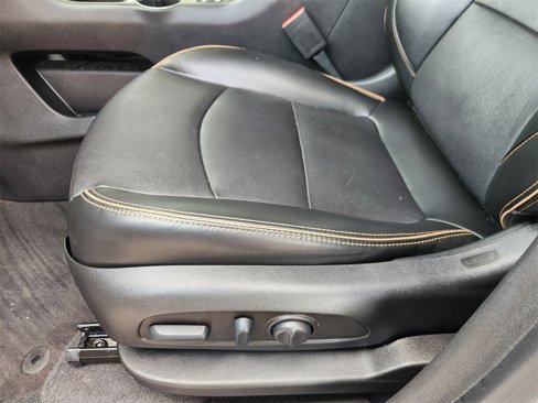 Used 2022 GMC Terrain AT4 w/ Infotainment Package II image 21