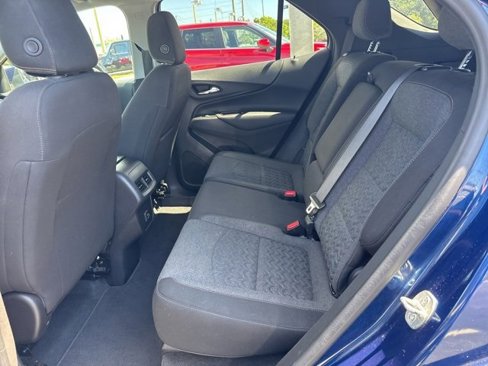 Used 2022 Chevrolet Equinox LT image 7