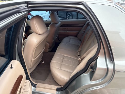 Used 2004 Mercury Grand Marquis LS image 12