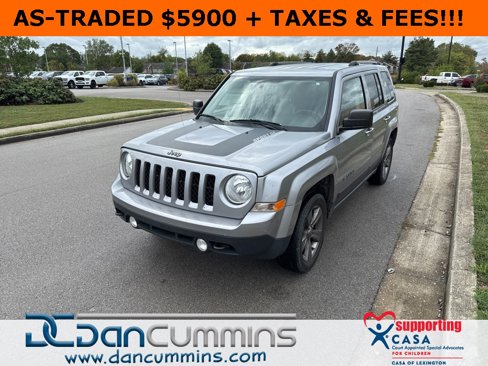 Used 2016 Jeep Patriot Sport w/ Power Value Group image 1