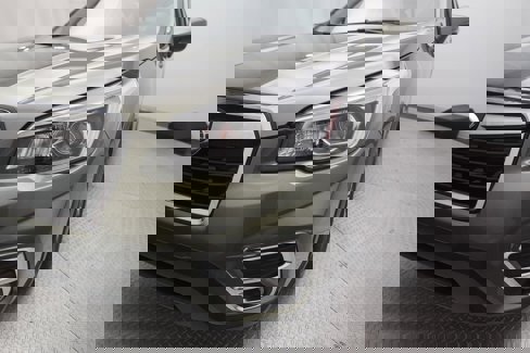 Used 2020 Subaru Forester Limited w/ Popular Package #3 image 25