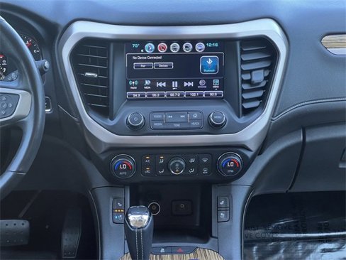 Used 2019 GMC Acadia Denali w/ Technology Package image 15