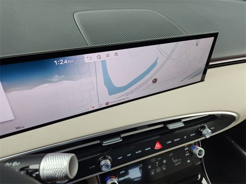New 2026 Genesis GV70 2.5T image 9