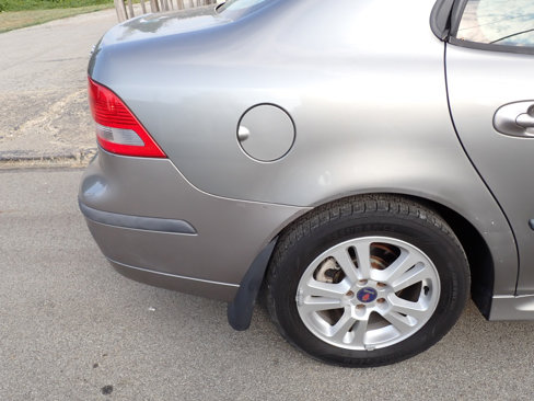 Used 2006 Saab 9-3 2.0T image 13