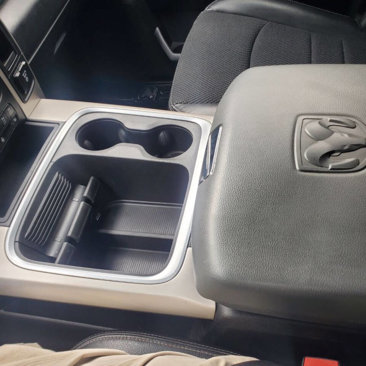 Used 2017 RAM 1500 Lone Star image 50
