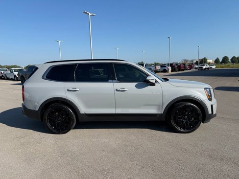 Used 2021 Kia Telluride EX w/ EX Premium Package image 33