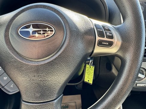Used 2012 Subaru Forester 2.5X Premium w/ Popular Pkg 3 image 29