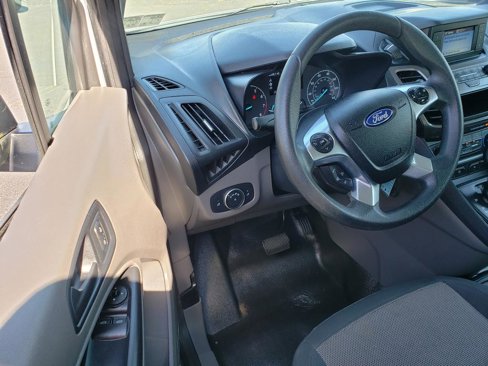 Used 2020 Ford Transit Connect XL image 10