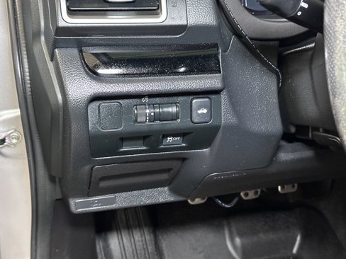 Used 2018 Subaru WRX STI image 22