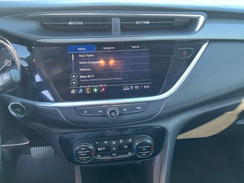 Used 2021 Buick Encore GX Select w/ Sport Touring Package image 23