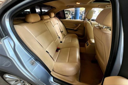 Used 2011 BMW 328i Sedan image 20