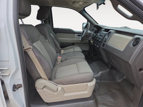 Used 2010 Ford F150 XL image 15