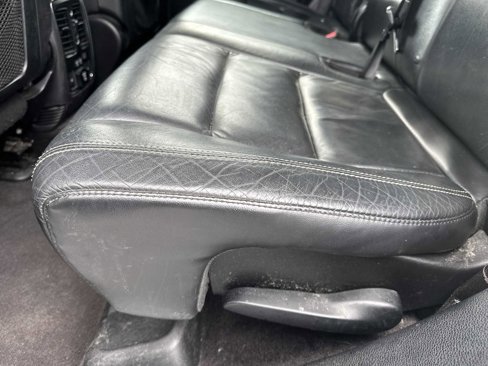 Used 2017 Jeep Grand Cherokee Limited image 27