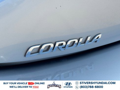 Used 2023 Toyota Corolla SE image 13