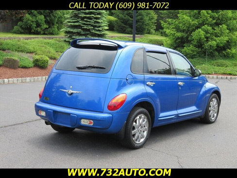 Used 2004 Chrysler PT Cruiser image 12
