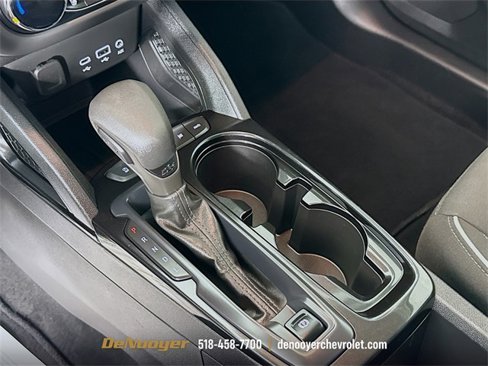 Used 2022 Chevrolet TrailBlazer LT image 16