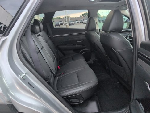 Used 2022 Hyundai Tucson SEL w/ Convenience + Premium Package image 32