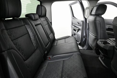 Used 2023 Toyota Tundra Limited image 19