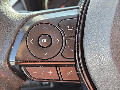 Used 2020 Toyota RAV4 XLE w/ Convenience Package image 22