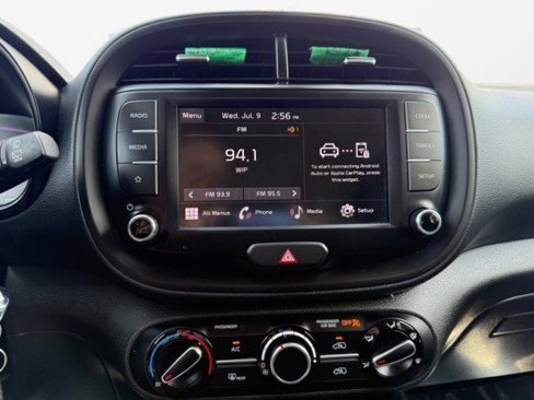 Used 2023 Kia Soul LX image 21