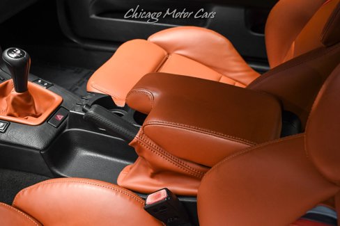 Used 1995 BMW M3 Coupe image 16