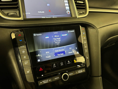 Used 2019 INFINITI QX50 Essential w/ Premium Heat Package image 24