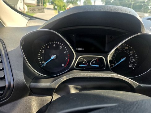 Used 2017 Ford Escape SE image 27