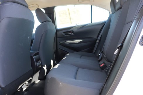 Used 2024 Toyota Corolla LE image 13