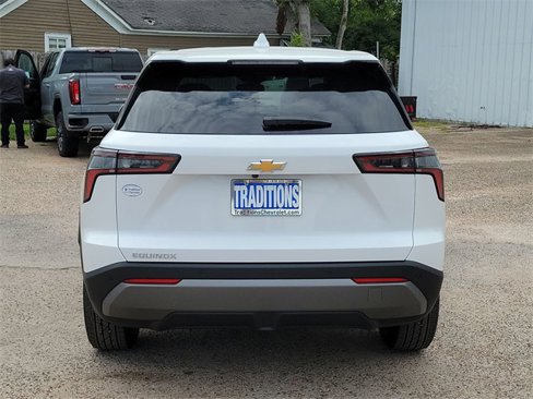 New 2026 Chevrolet Equinox LT image 39