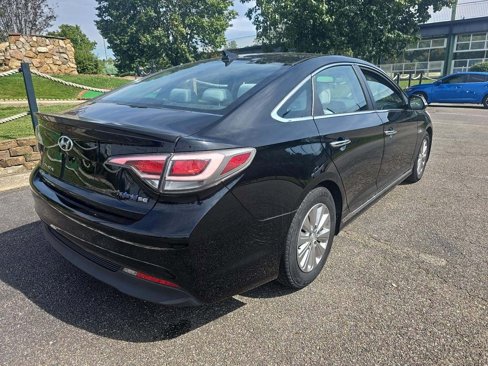 Used 2016 Hyundai Sonata SE image 8