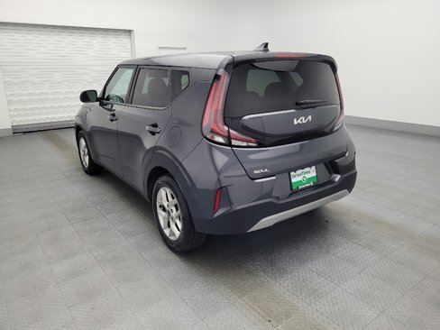 Used 2024 Kia Soul LX w/ Option Group 015 image 5