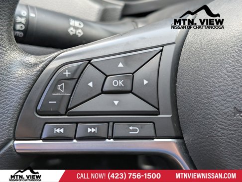 Used 2020 Nissan Rogue Sport S image 14