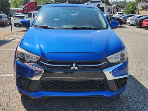 Used 2019 Mitsubishi Outlander Sport ES image 4