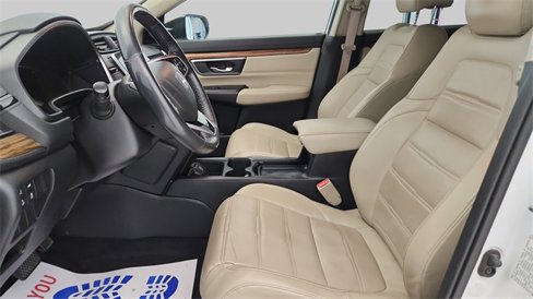 Used 2019 Honda CR-V Touring image 10
