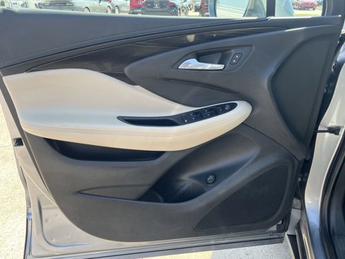 Used 2020 Buick Envision Preferred w/ LPO, Cargo Package image 34