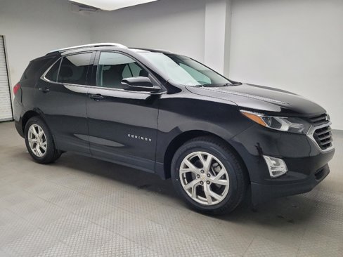 Used 2019 Chevrolet Equinox LT image 11