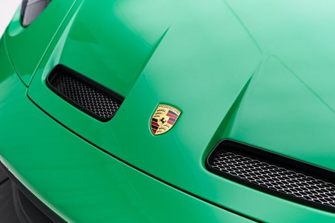 Used 2022 Porsche 911 GT3 image 19