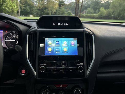 Certified 2022 Subaru Impreza 2.0i Premium image 20