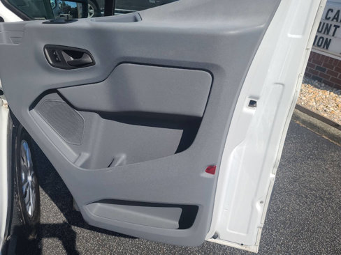 Used 2016 Ford Transit 350 148 Medium Roof w/ Exterior Upgrade Package image 27